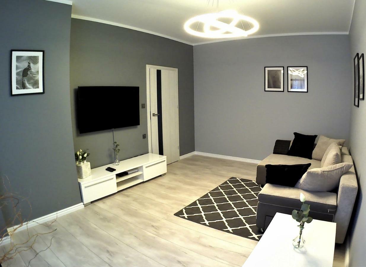 Apartamenty France Faktura Vat Κοστζαλίν Εξωτερικό φωτογραφία